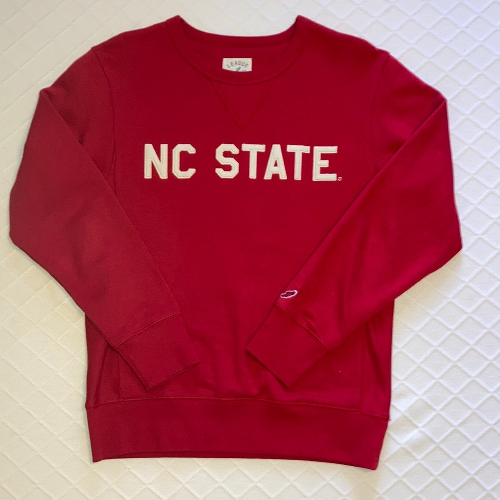 North Carolina State Sweatshirt